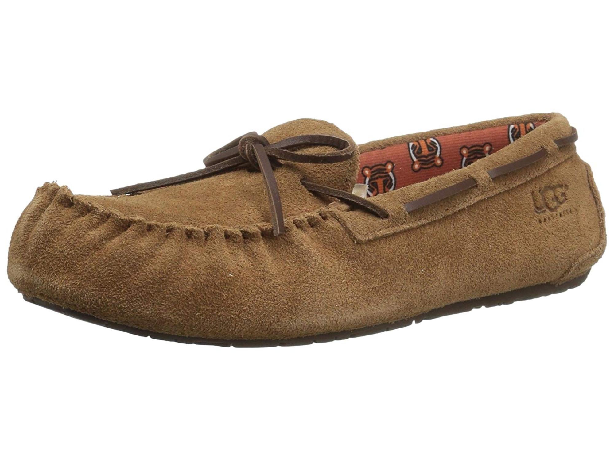 ugg childrens moccasins