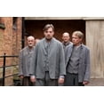 thumbnail image 2 of Downton Abbey: Season 3 (Masterpiece) (DVD), Lisa's Skus, Drama, 2 of 9