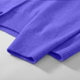 thumbnail image 4 of Cardigan Sweaters for Women Lightweight Button Down Long Sleeve Soft Y2k Trendy Casual 2025 Fall Fashion Outfits, 4 of 6