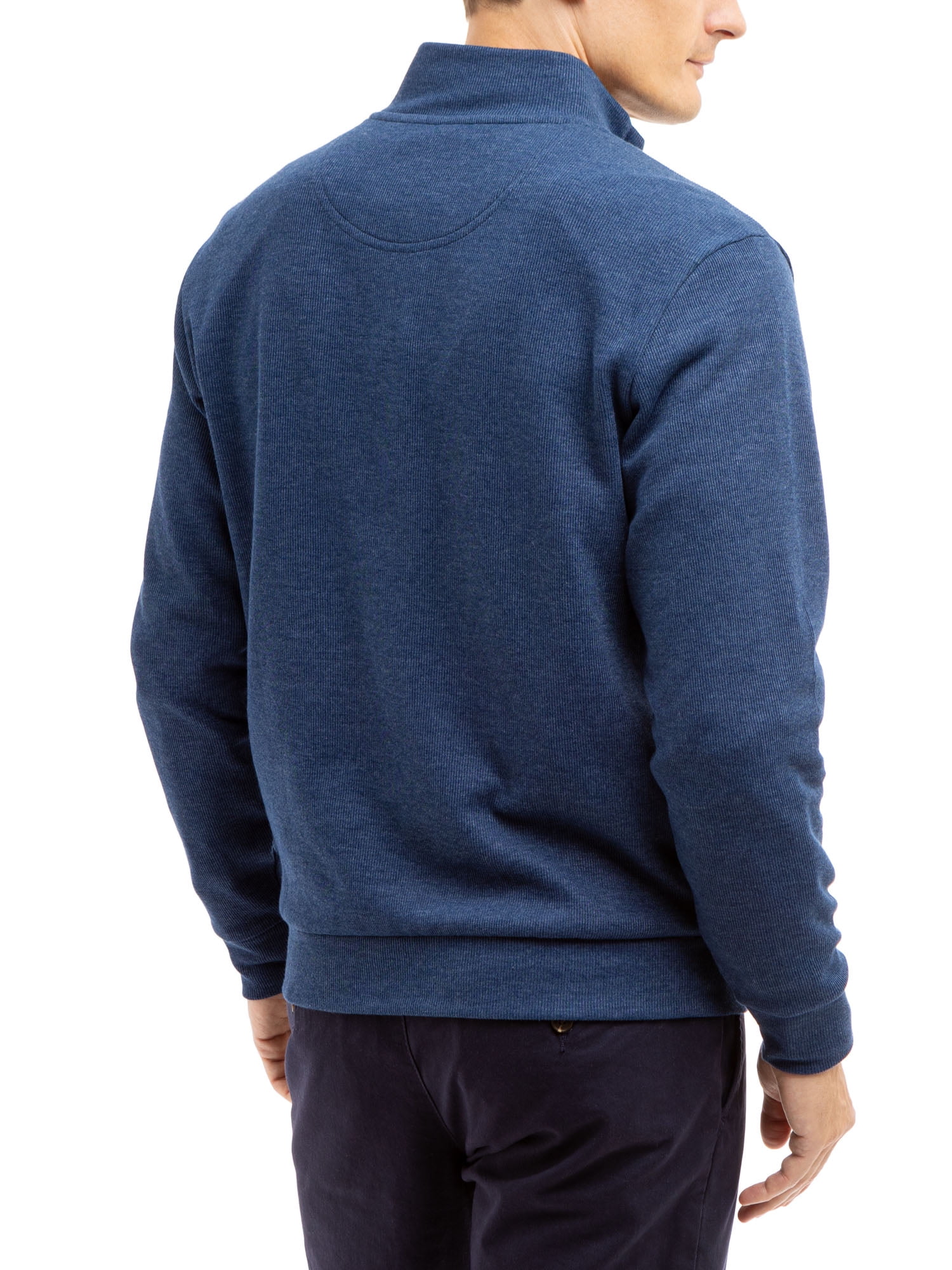 U.S. Polo Assn. Men's Quarterzip