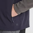 thumbnail image 3 of Craghoppers Mens Expert Basecamp Softshell Body Warmer, 3 of 4