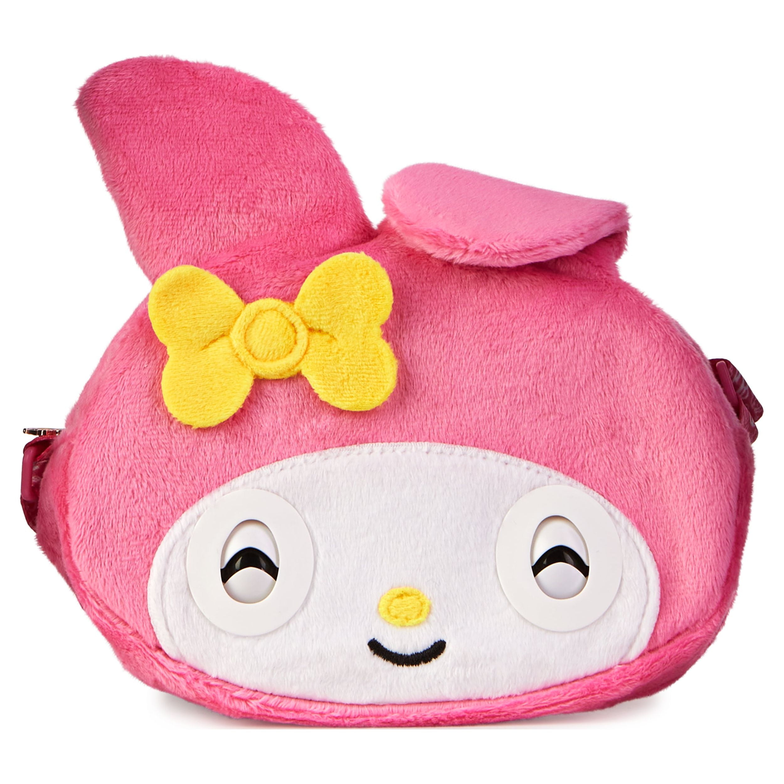 Purse Pets, Sanrio Hello Kitty and Friends, Hello Kitty Interactive Pet Toy  & Crossbody Kawaii Purse…See more Purse Pets, Sanrio Hello Kitty and