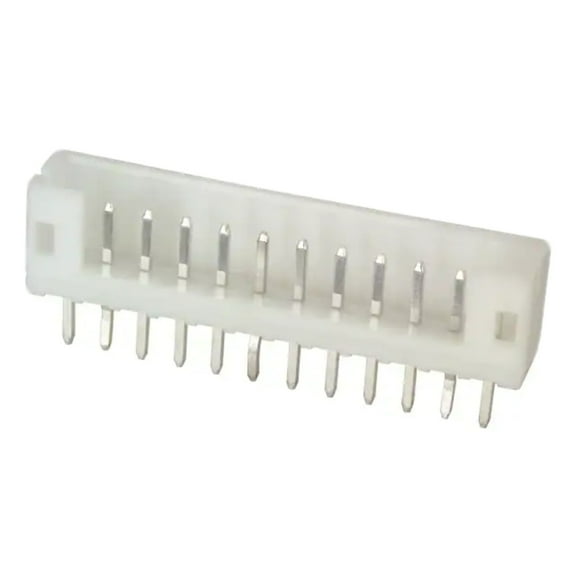 Pack of 10 B12B-PH-K-S(LF)(SN) Connector Header 12 position 2.00mm Through Hole
