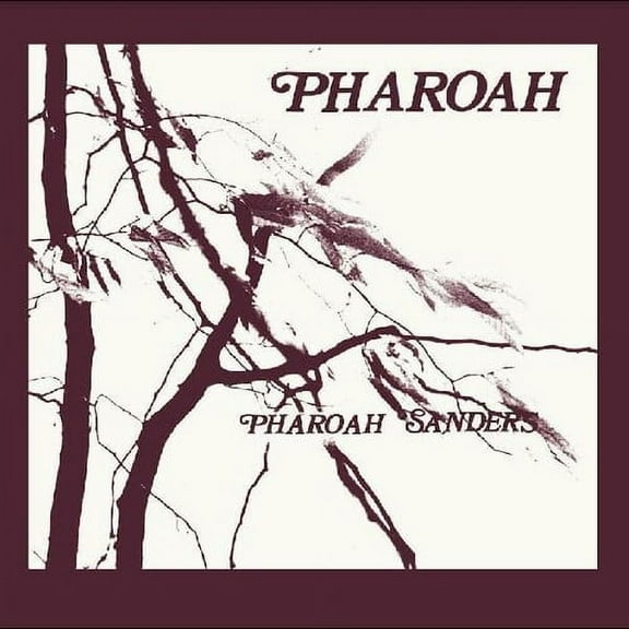 Pharoah Sanders - Pharoah - Music & Performance - Vinyl