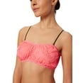 thumbnail image 5 of Parade Lace Bandeau Bralette, Sizes XS to 3XL, 5 of 8