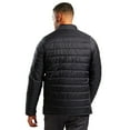 thumbnail image 2 of Premier Mens Recyclight Padded Jacket, 2 of 4