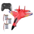 thumbnail image 1 of Vogacara 2.4G SU27 Remote Control Aircraft Ready Fly to for Kids Type2, 1 of 1