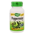 thumbnail image 2 of Nature's Way - Peppermint Leaf 350 mg. - 100 Vegetarian Capsules, 2 of 4