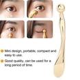thumbnail image 1 of Eye Cream Massage Stick, Eye Massage Stick Zinc Alloy  for Daily Use, 1 of 7