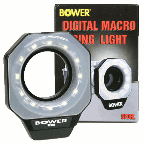 Bower SFDRL Macro Light