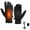 Black2, variant on Heated Gloves for Men Women Winter Gloves for Cold Weather Work USB Electric Heating Glove with Touchscreen Fingers for Motorcycle Cycling Running Driving Fishing