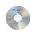 thumbnail image 6 of Verbatim, VER94834, 4X DVD+RW Rewritable Discs Spindle, 30, Silver, 6 of 9