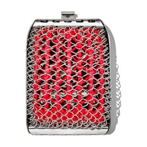 OXO Grilling Stainless Steel Bristle-Free Grill Brush Head