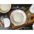 thumbnail image 3 of Set para hornear pan de masa madre KooK con 2 banneton de ratán de 23 cm, 3 of 7