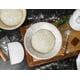 thumbnail image 3 of Set para hornear pan de masa madre KooK con 2 banneton de ratán de 23 cm, 3 of 7