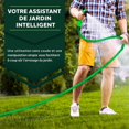 thumbnail image 5 of Flexible and Extendable Garden Hose Retractable Garden Hose (7.5m), 5 of 5