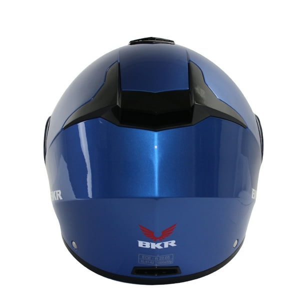 Casco bkr abatible hotsell