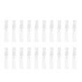 thumbnail image 3 of EeaseMX 20 botellas de perfume de 5 ml, rellenables, portátiles, vacías, con atomizador para mujeres., 3 of 8