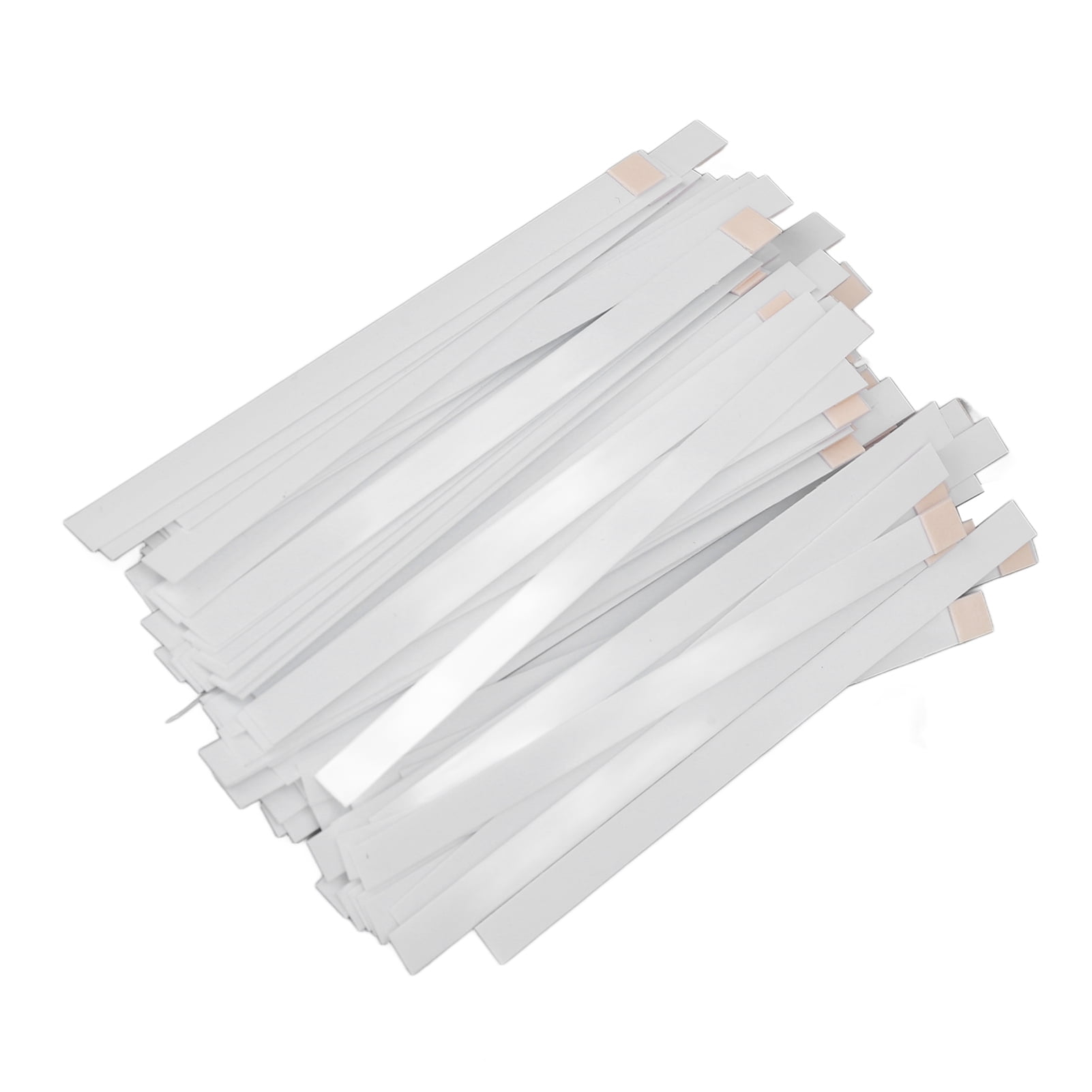 Urea Test Paper, Airtight Packaging Pool Urea Testing Strips For