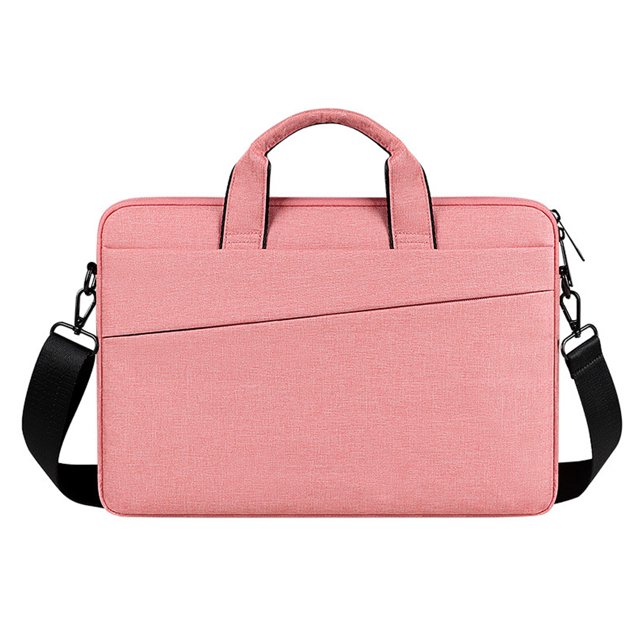 Funda para portátiles de 13,3" - Bandolera protectora para portátil - Unisex para viajes de trabajo 2915