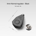 thumbnail image 2 of Polea para Campaña Regulador Ajustable Camping (), 2 of 9