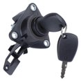 thumbnail image 1 of Exquisite 905026966R 90502-6966R Trunk Hatch Latch Lock Actuator for DUSTER 2010-2018, 1 of 5