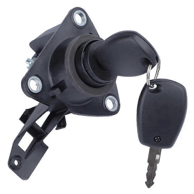 Exquisite 905026966R 90502-6966R Trunk Hatch Latch Lock Actuator for DUSTER 2010-2018
