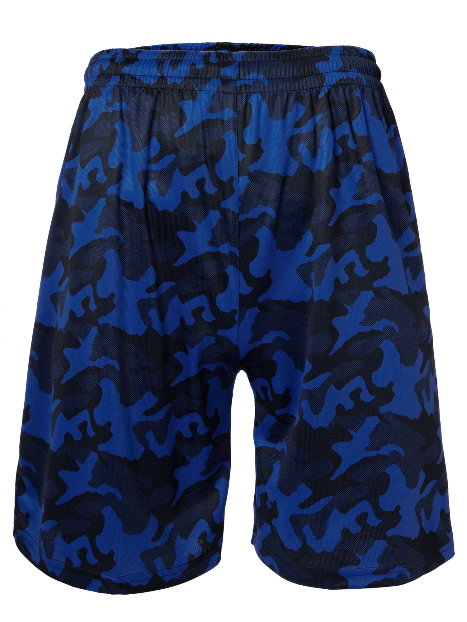 running shorts size guide