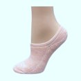 thumbnail image 1 of Sierra Socks No Show Arch Support Bamboo Performance Cushioned Socks, 1 of 1