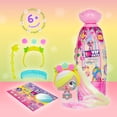 thumbnail image 4 of VIP Pets Mini Fans - Spring Vibes - Série 3 - Comprend plus de 6 accessoires surprises, 4 of 6