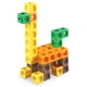 thumbnail image 4 of Juego de 200 Unidades Learning Resources Mathlink Cubes Big Builders con Guía de Actividades, 4 of 5