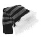 thumbnail image 1 of unbranded 1Par Medias De Tejidas Anchas Para Y Uso Exterior Y Calidez, 1 of 7