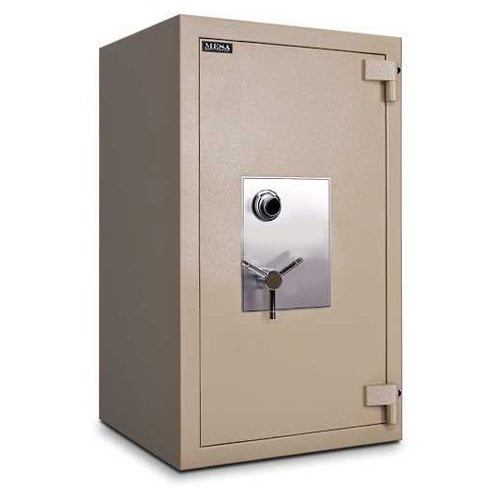 Mesa Safe TL30 All Steel Safe with U.L. listed Group 2 Combination