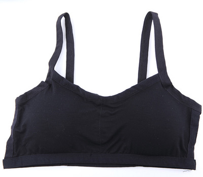 brassiere running