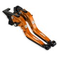 thumbnail image 3 of For 1290 Super Duke R / Gt 2014 2015 2016 2017 Motorcycle Adjustable Folding Extendable Brake Clutch, 3 of 5