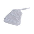 thumbnail image 3 of Milageto Women Petticoat Panier Hoop Prom for Lolita Dress Underskirt Crinoline Skirt White, 3 of 8