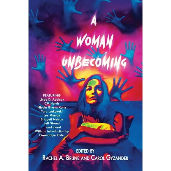 A Woman Unbecoming, (Paperback)