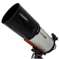 thumbnail image 6 of Celestron Aluminum Dew Shield And Cap, 11in, Black,, 6 of 9