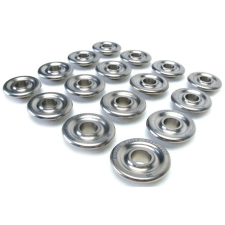 - Skunk2 Pro Series Honda/Acura K20/K24/F20C/F22C Titanium Retainers