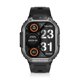 thumbnail image 1 of Reloj inteligente DM63 4G Pulsera deportiva WiFi GPS BT Smartwatch, 1 of 8