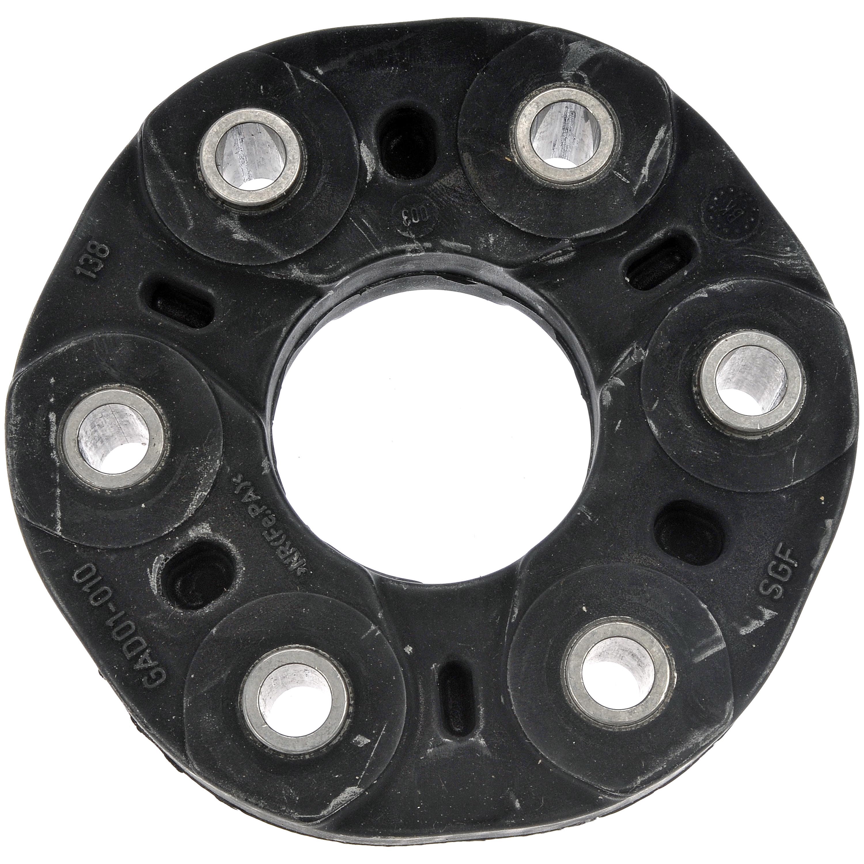 Dorman 935-910 Drive Shaft Coupler for Specific Mercedes-Benz Models, Black Fits select: 2006 MERCEDES-BENZ CLS, 2005-2011 MERCEDES-BENZ SLK