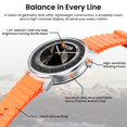 thumbnail image 4 of Batería deportiva Watch KOSPET AMOLED 175+ de 1,43 pulgadas para 25 días, 4 of 8
