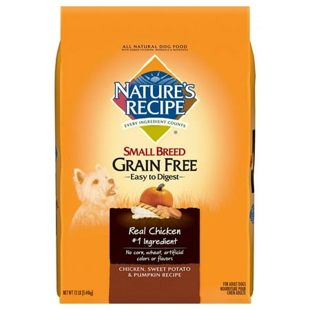 Nature S Recipe Grain Free Walmart Nature S Recipe Grain Free Walmart