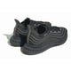 thumbnail image 3 of Ad-id-as 4D FWD Triple Black Running Sneakers Parley Shoes Men Low Top Trainers, 3 of 5