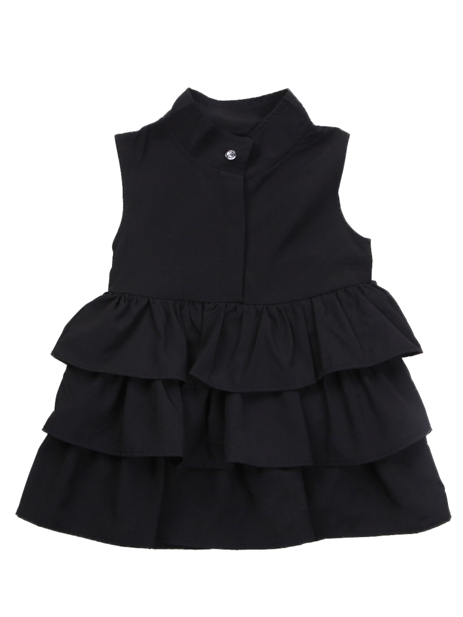 3t black dress