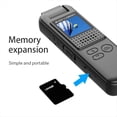 thumbnail image 4 of Mini Cámara de Cuerpo 1080P Grabadora de Vídeo Digital Portátil 180 ° Cam Infrarrojos Visión DV Camcorde Micro-Tipo BodyCam, 4 of 5