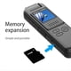 thumbnail image 4 of Mini Cámara de Cuerpo 1080P Grabadora de Vídeo Digital Portátil 180 ° Cam Infrarrojos Visión DV Camcorde Micro-Tipo BodyCam, 4 of 8