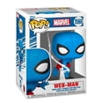 thumbnail image 3 of Figura Funko Pop Web Man, 3 of 4