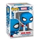 thumbnail image 3 of Figura Funko Pop Web Man, 3 of 4