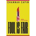 thumbnail image 2 of Pre-Owned Foul Is Fair (Paperback) 0241404975 9780241404973, 2 of 2
